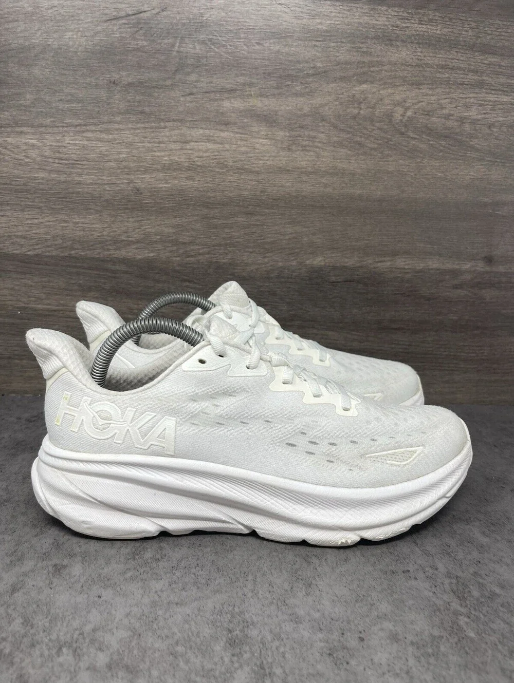 Hoka One One brand hoka